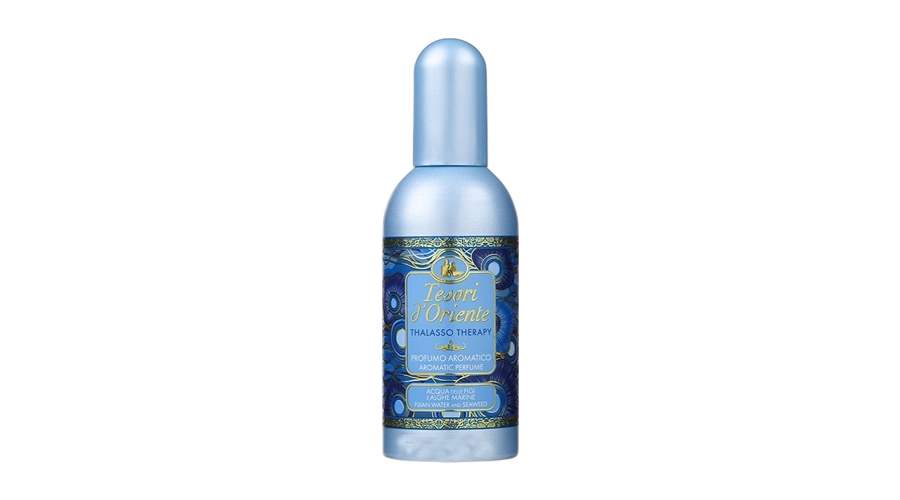 TESORI D ORIENTE ΑΡΩΜΑ THALASSO THERAPY 100ml