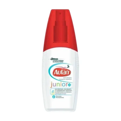 AUTAN ΑΝΤΙΚΟΥΝΟΥΠΙΚΟ FAMILY CARE JUNIOR SPRAY 100ml