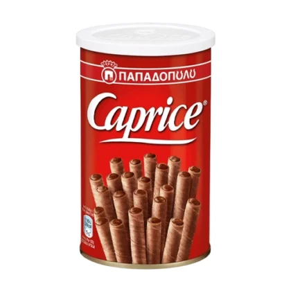 CAPRICE ΠΑΠΑΔΟΠΟΥΛΟΥ CLASSIC 115gr