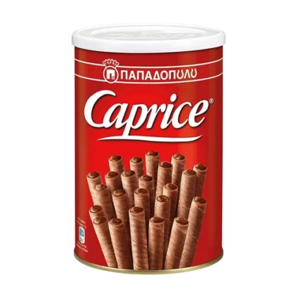 CAPRICE ΠΑΠΑΔΟΠΟΥΛΟΥ CLASSIC 400gr