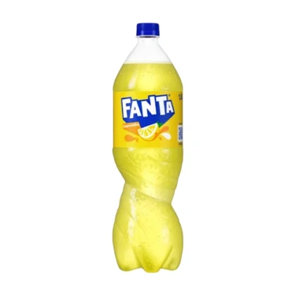 FANTA ΛΕΜΟΝΑΔΑ PET 1,5lt