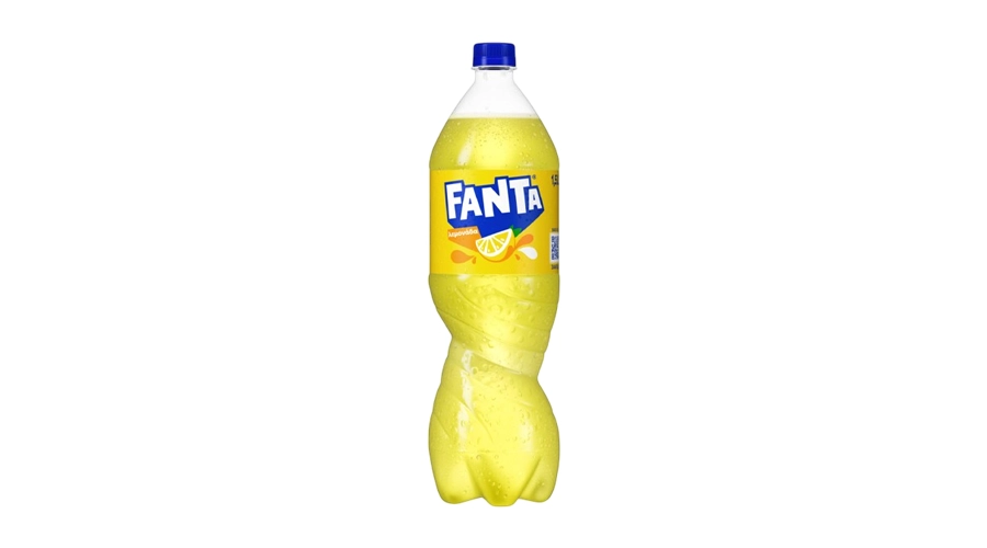 FANTA ΛΕΜΟΝΑΔΑ PET 1,5lt