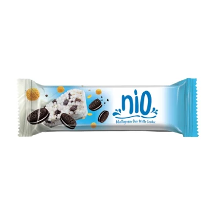 GRANIO NIO ΜΠΑΡΑ COOKIE 23gr