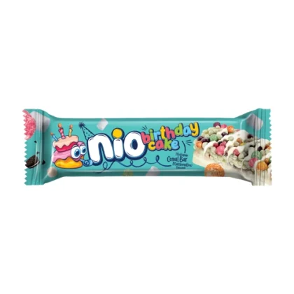 GRANIO NIO ΜΠΑΡΑ MARSHMELLOW 23gr