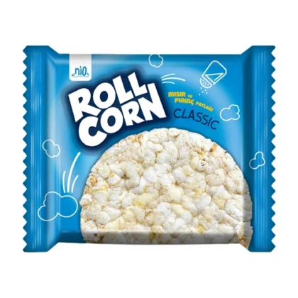 GRANIO ROLL CORN CLASSIC 30gr