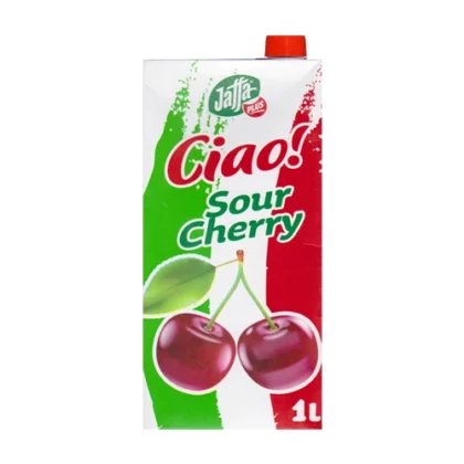 CIAO ΧΥΜΟΣ ΒΥΣΣΙΝΟ 1lt (ΕΙΣ)