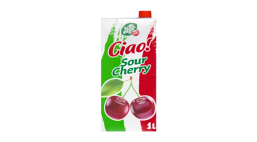 CIAO ΧΥΜΟΣ ΒΥΣΣΙΝΟ 1lt (ΕΙΣ)