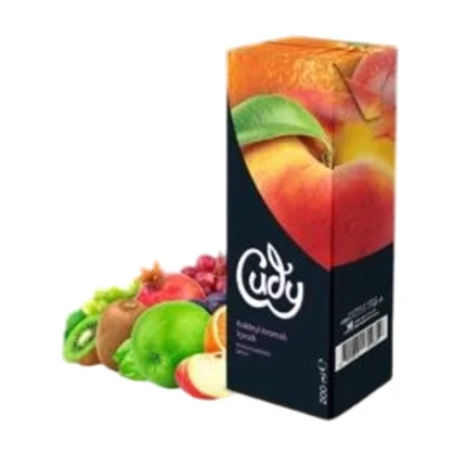 CUDY ΑΝΑΨΥΚΤΙΚΟ COCTAIL 200ml (ΕΙΣ)