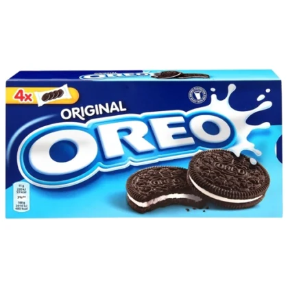 OREO ΜΠΙΣΚΟΤΑ ORIGINAL 176gr