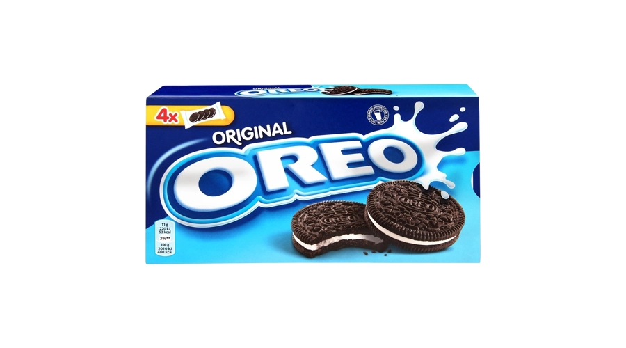 OREO ΜΠΙΣΚΟΤΑ ORIGINAL 176gr