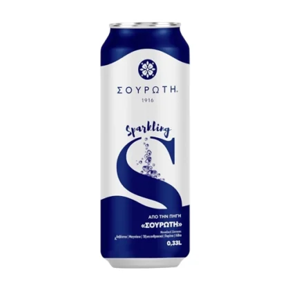 ΣΟΥΡΩΤΗ ΚΟΥΤΙ 330ml