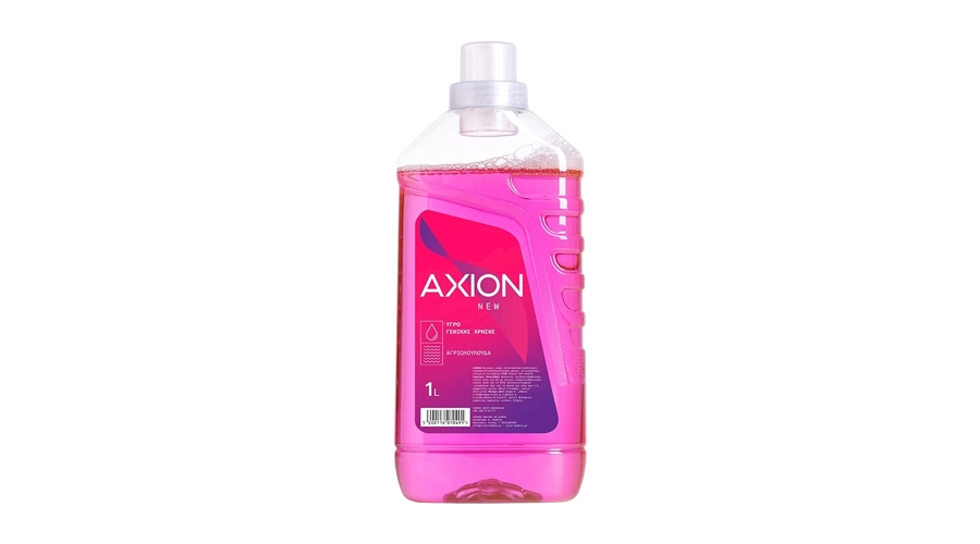 AXION ΓΕΝΙΚΗΣ ΧΡΗΣΗΣ ΑΓΡΙΟΛΟΥΛΟΥΔΑ 1lt