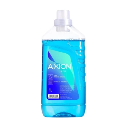 AXION ΓΕΝΙΚΗΣ ΧΡΗΣΗΣ ΘΑΛΑΣΣΙΑ ΦΡΕΣΚΑΔΑ 1lt