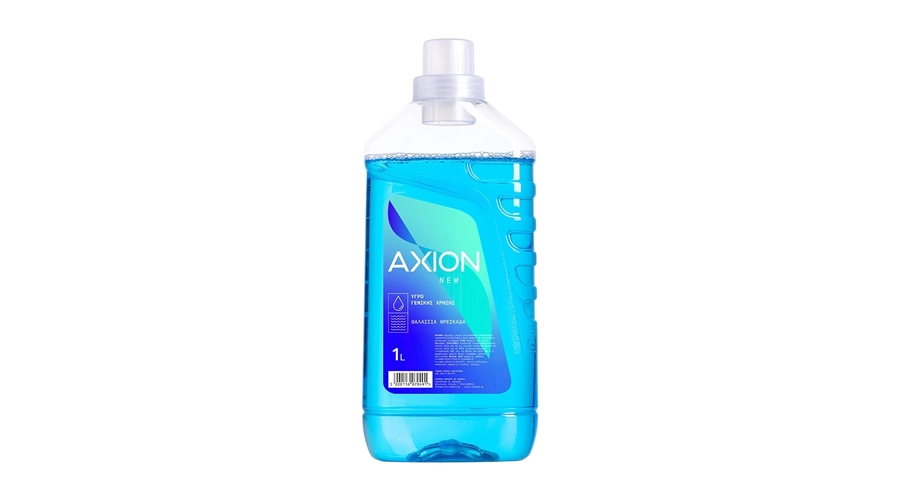 AXION ΓΕΝΙΚΗΣ ΧΡΗΣΗΣ ΘΑΛΑΣΣΙΑ ΦΡΕΣΚΑΔΑ 1lt