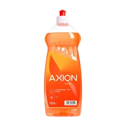 AXION ΥΓΡΟ ΠΙΑΤΩΝ ΣΥΜΠΥΚΝΩΜΕΝΟ ΞΥΔΙ 750ml