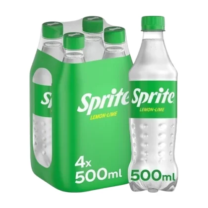 SPRITE ΚΟΥΤΙ 500ml