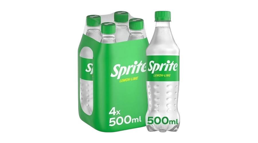 SPRITE ΚΟΥΤΙ 500ml