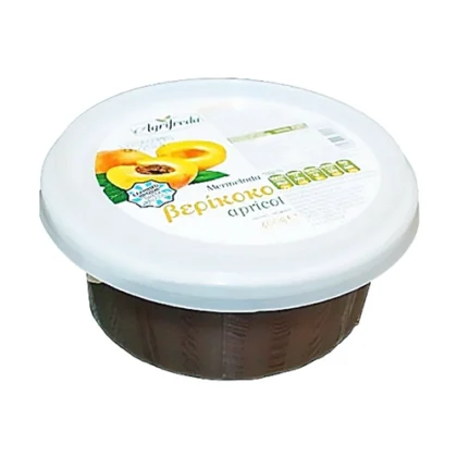 AGRIFREDA ΜΑΡΜΕΛΑΔΑ ΒΕΡΙΚΟΚΟ 400gr