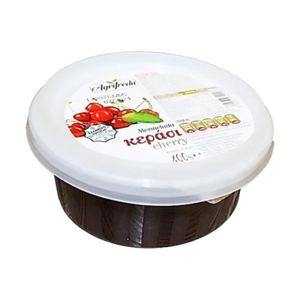 AGRIFREDA ΜΑΡΜΕΛΑΔΑ ΚΕΡΑΣΙ 400gr