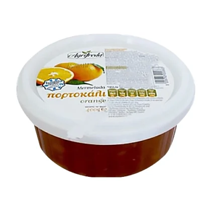 AGRIFREDA ΜΑΡΜΕΛΑΔΑ ΠΟΡΤΟΚΑΛΙ 400gr