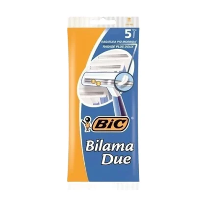 BIC ΞΥΡΑΦΑΚΙΑ BILAMA 5τμχ
