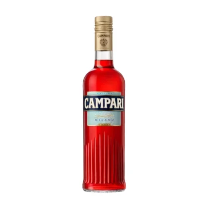 CAMPARI BITTER ΑΠΕΡΙΤΙΦ 700 ml