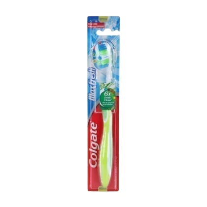 COLGATE ΟΔΟΝΤΟΒΟΥΡΤΣΑ MAX FRESH MEDIUM