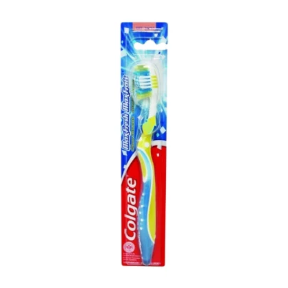 COLGATE ΟΔΟΝΤΟΒΟΥΡΤΣΑ MAX FRESH SOFT