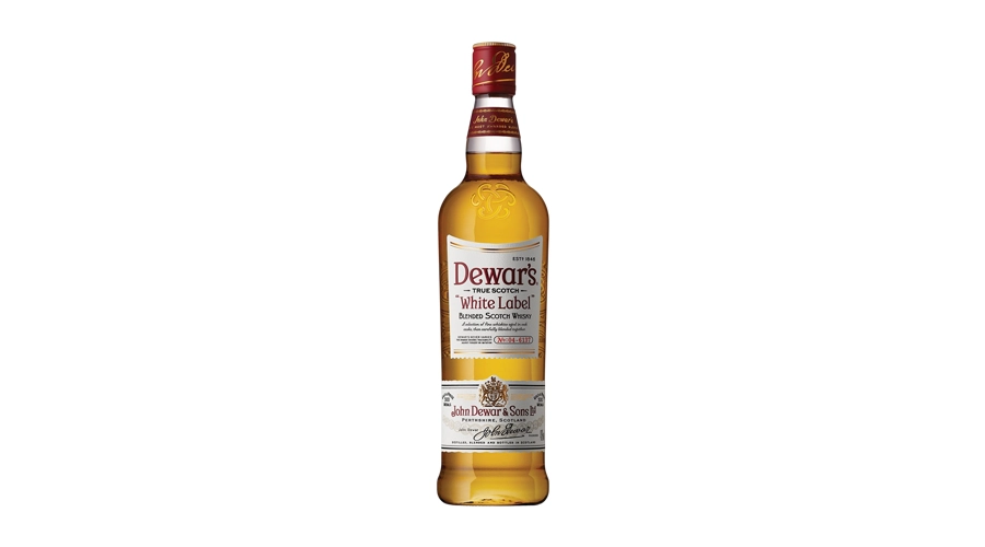 DEWAR'S ΟΥΙΣΚΙ 700 ml
