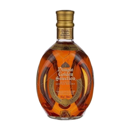 DIMPLE GOLDEN SELECTION ΟΥΙΣΚΙ 700 ml