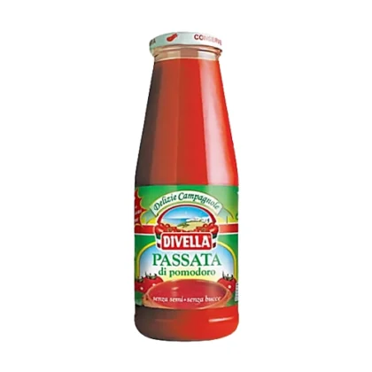 DIVELLA ΣΑΛΤΣΑ 680gr