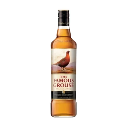 FAMOUS GROUSE ΟΥΙΣΚΙ 700 ml