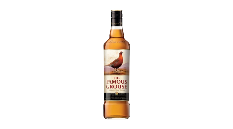FAMOUS GROUSE ΟΥΙΣΚΙ 700 ml