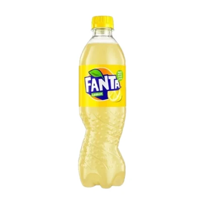 FANTA ΛΕΜΟΝΑΔΑ PET 500ml
