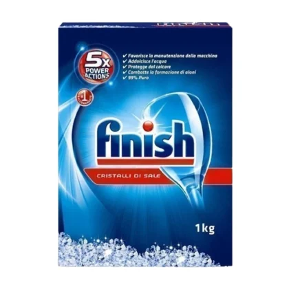 FINISH ΑΛΑΤΙ ΠΛΥΝΤΗΡΙΟΥ ΠΙΑΤΩΝ 1kg