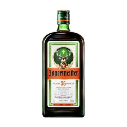 JAGERMEISTER ΛΙΚΕΡ 700ml