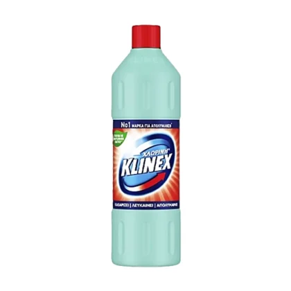 KLINEX ΧΛΩΡINH CLASSIC 1lt
