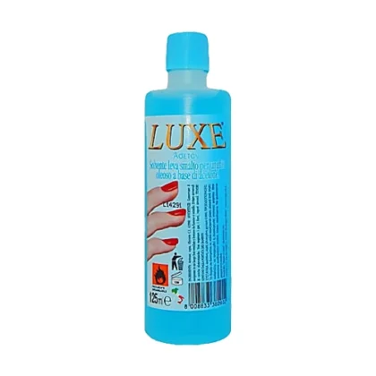 LUXE ΑΣΕΤΟΝ ΜΕ ΛΑΔΙ 125ml