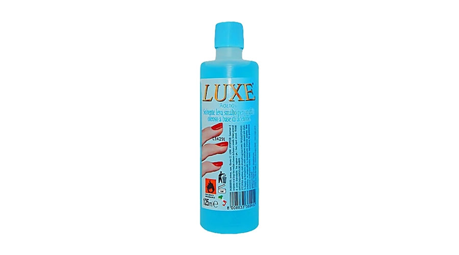 LUXE ΑΣΕΤΟΝ ΜΕ ΛΑΔΙ 125ml