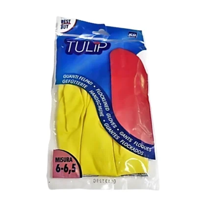 TULIP ΓΑΝΤΙΑ ΜΙΑΣ ΧΡΗΣΕΩΣ ΜΙΚΡΟ ΜΕΓΕΘΟΣ