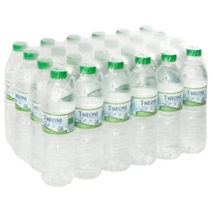 ΝΕΡΟ ΘΕΟΝΗ ΦΥΣΙΚΟ ΜΕΤΑΛΛΙΚΟ 24x500ml