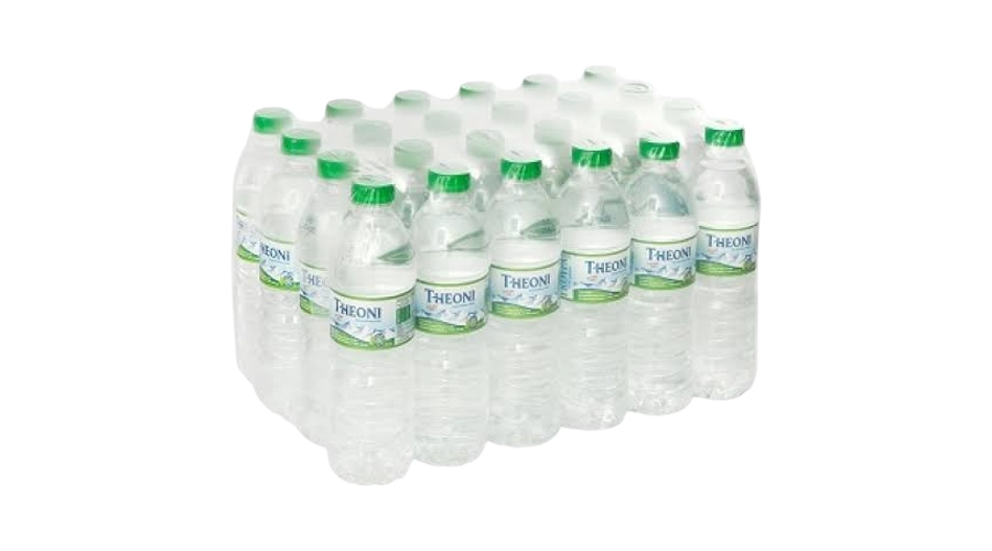 ΝΕΡΟ ΘΕΟΝΗ ΦΥΣΙΚΟ ΜΕΤΑΛΛΙΚΟ 24x500ml