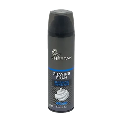 CHEETAH ΑΦΡΟΣ ΞΥΡΙΣΜΑΤΟΣ MALAWI 250ml