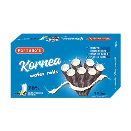 DADO ΠΟΥΡΑΚΙΑ KORNEA MILK 115gr