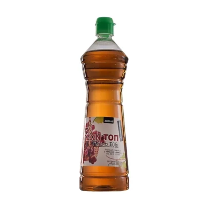 JOHN TOP ΓΝΗΣΙΟ ΞΥΔΙ 400ml