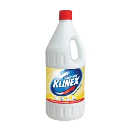 KLINEX ΧΛΩΡINH ΛΕΜΟΝΙ 2lt