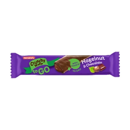 KORNELIA'S ΠΟΥΡΑΚΙΑ TO GO HAZELNUT & COCOA 23gr