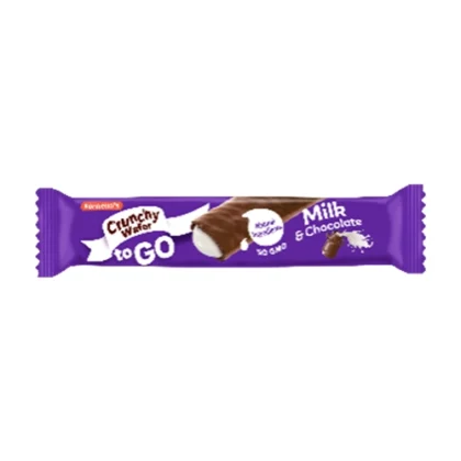 KORNELIA'S ΠΟΥΡΑΚΙΑ TO GO MILK & COCOA 23gr