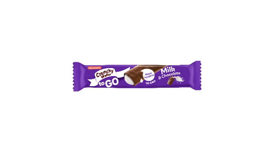 KORNELIA'S ΠΟΥΡΑΚΙΑ TO GO MILK & COCOA 23gr