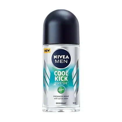 NIVEA MEN ROLL ON FRESH KICK 50ml